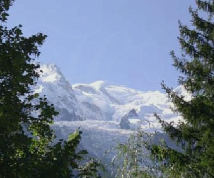 Chalet Hotel La Savoyarde Chamonix Exterior foto